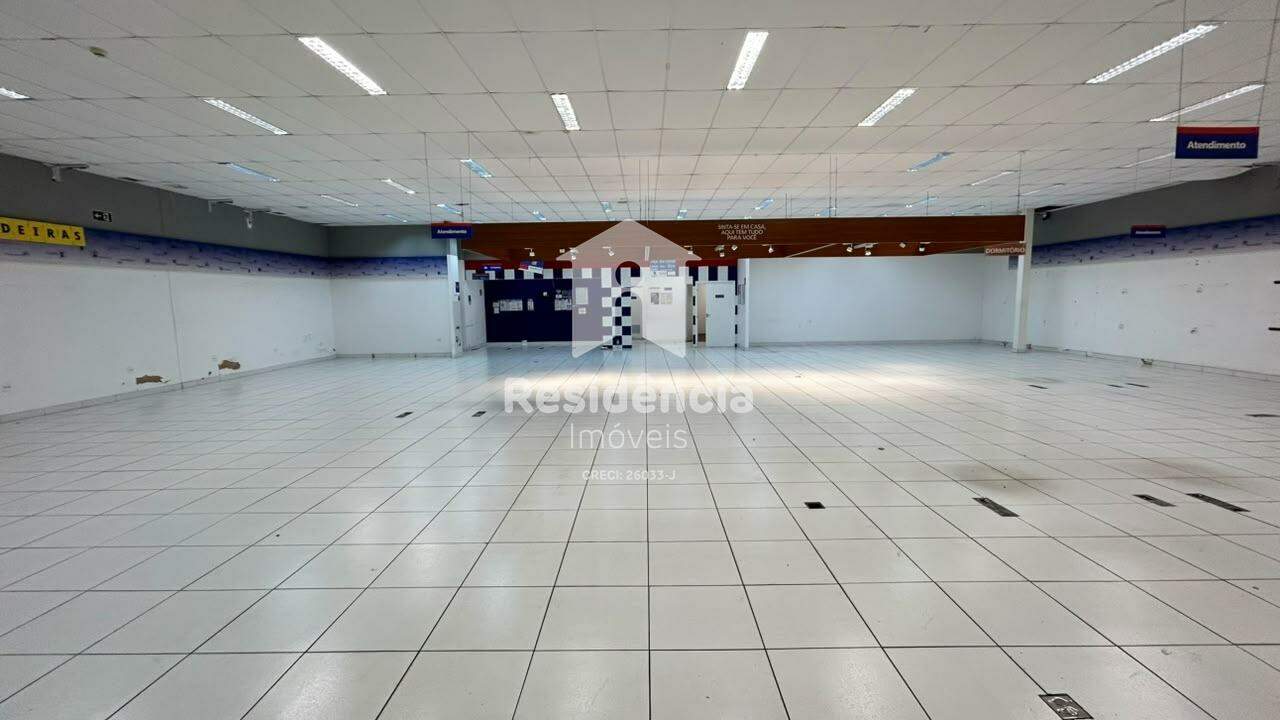 Comercial para aluguel no Centro: 