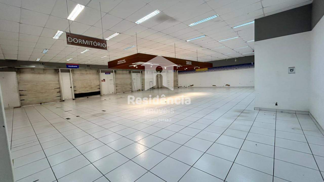Comercial para aluguel no Centro: 