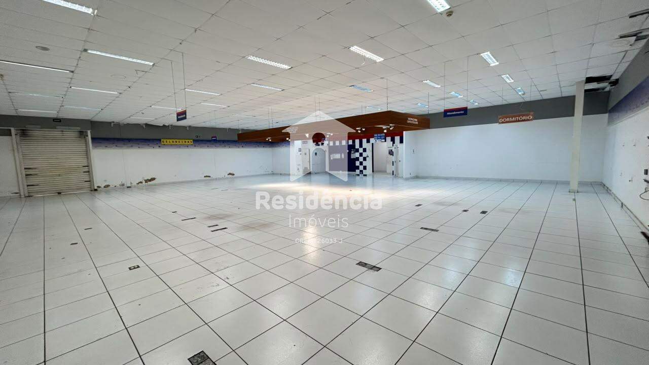 Comercial para aluguel no Centro: 