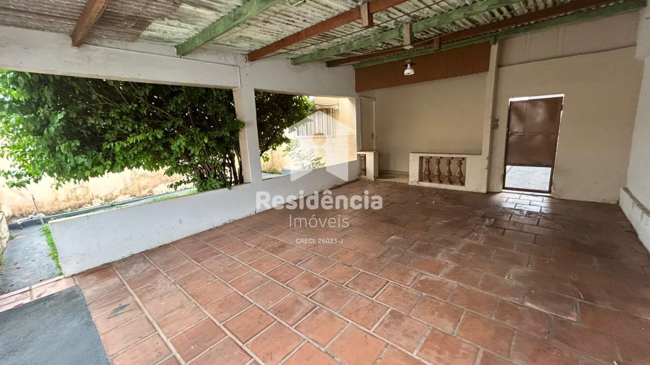 Casa para aluguel no Conj. Hab. Gabriel do Ó (Cohab I): 