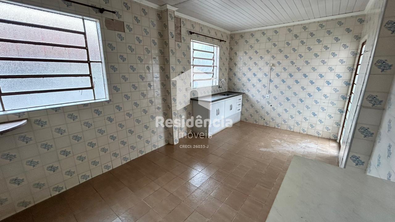 Casa para aluguel no Conj. Hab. Gabriel do Ó (Cohab I): 