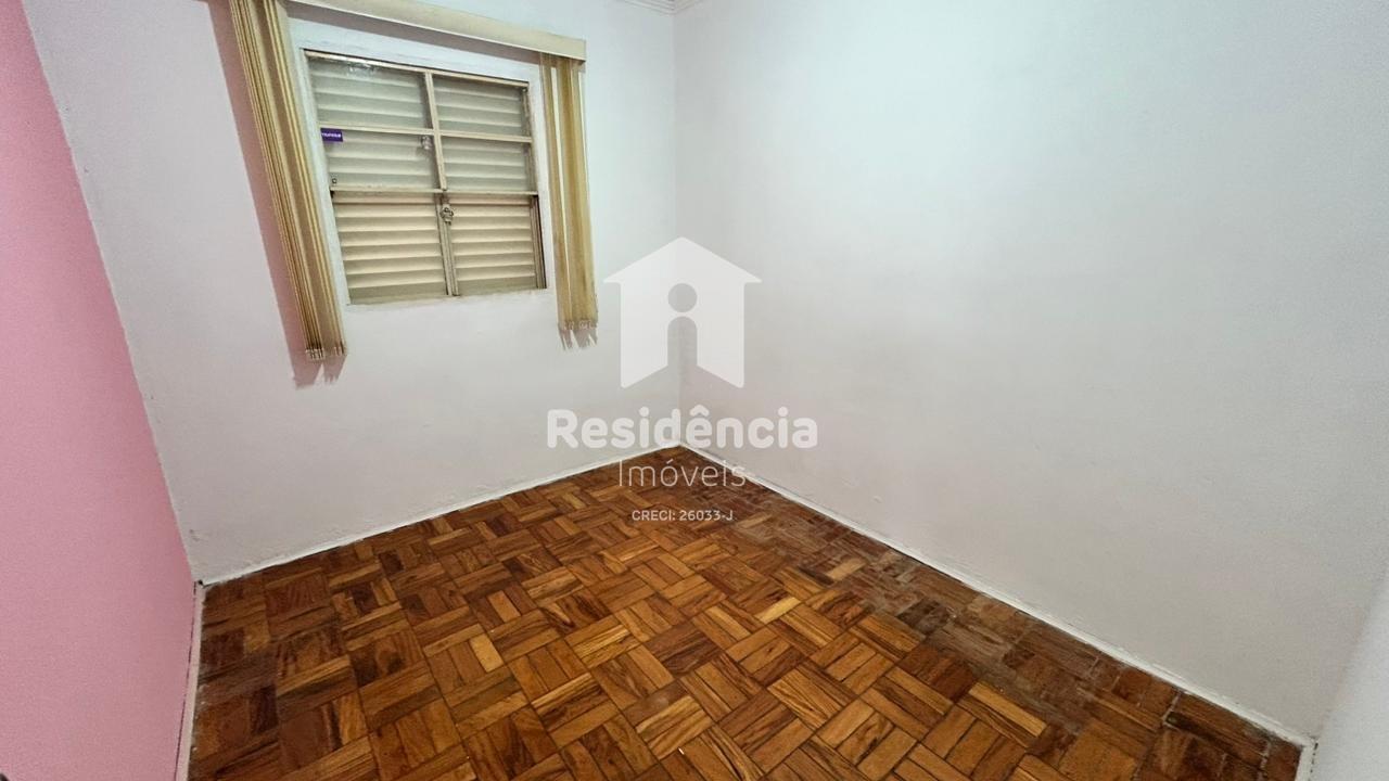 Casa para aluguel no Conj. Hab. Gabriel do Ó (Cohab I): 