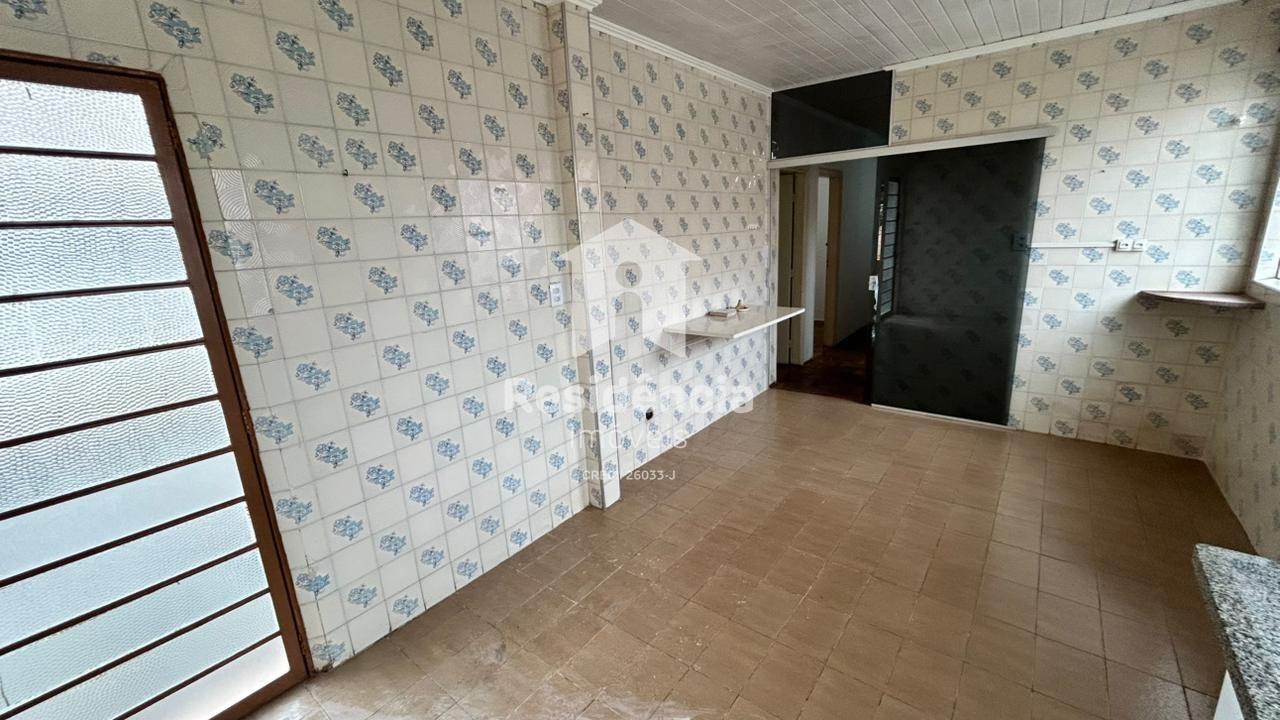 Casa para aluguel no Conj. Hab. Gabriel do Ó (Cohab I): 