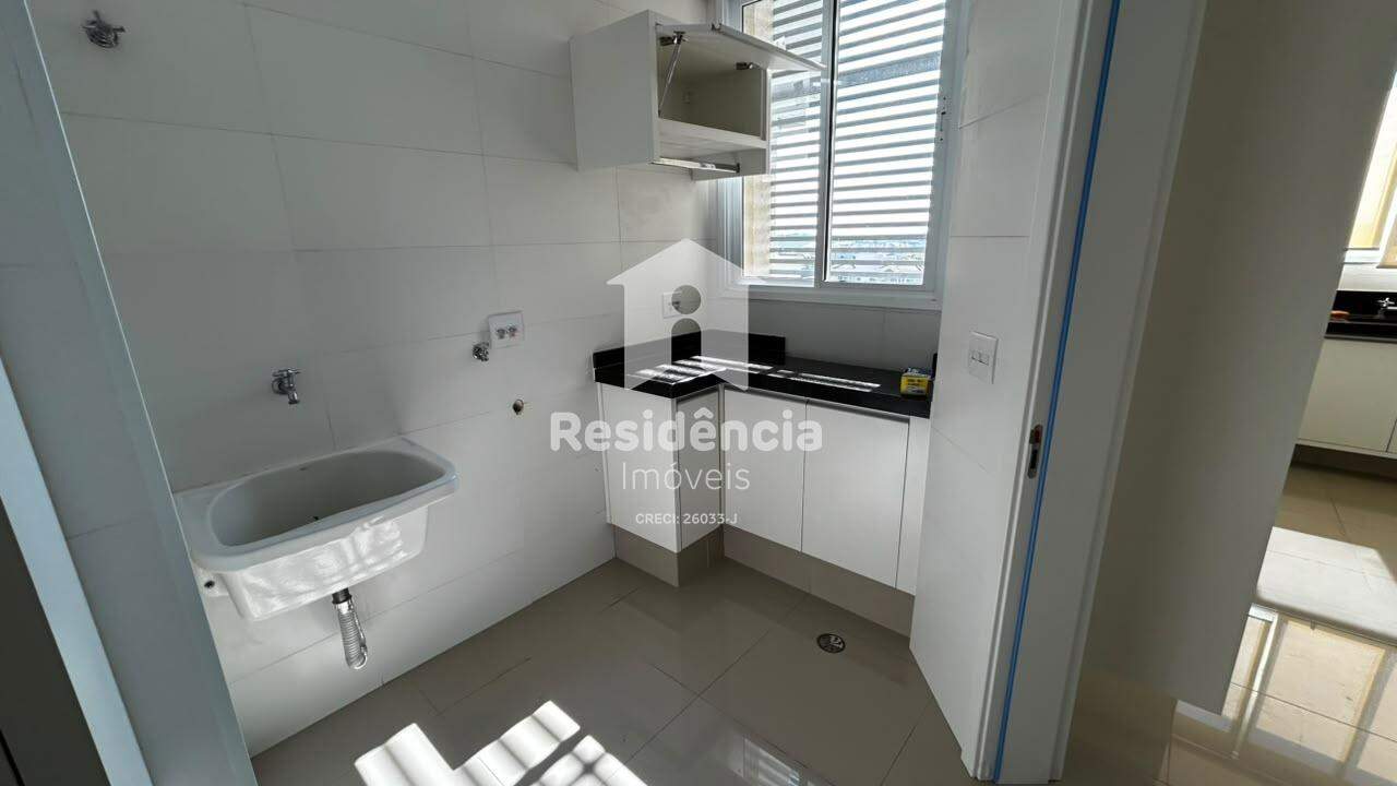 Apartamento para aluguel no Terras de Santa Marina: 