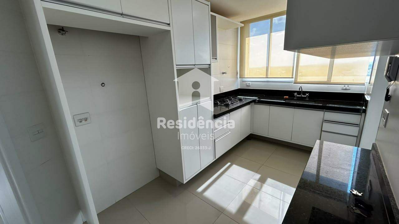 Apartamento para aluguel no Terras de Santa Marina: 
