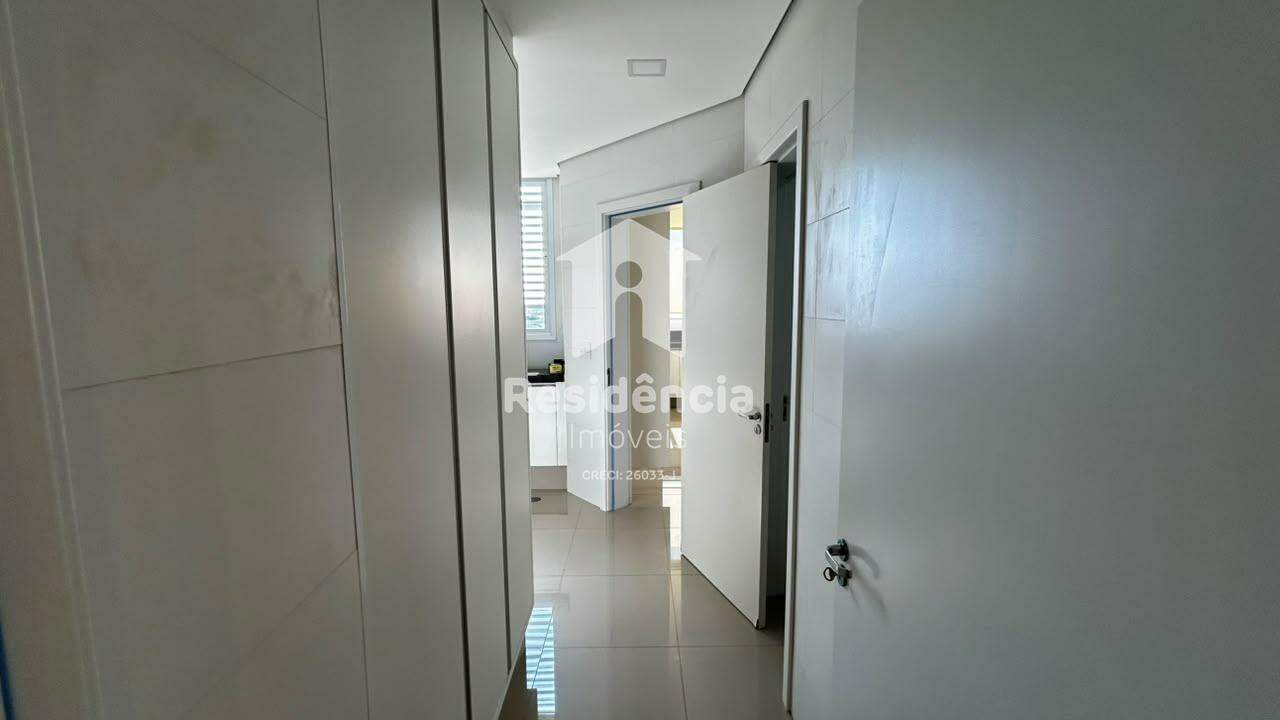 Apartamento para aluguel no Terras de Santa Marina: 