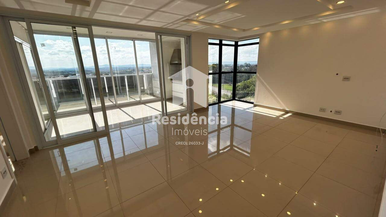 Apartamento para aluguel no Terras de Santa Marina: 