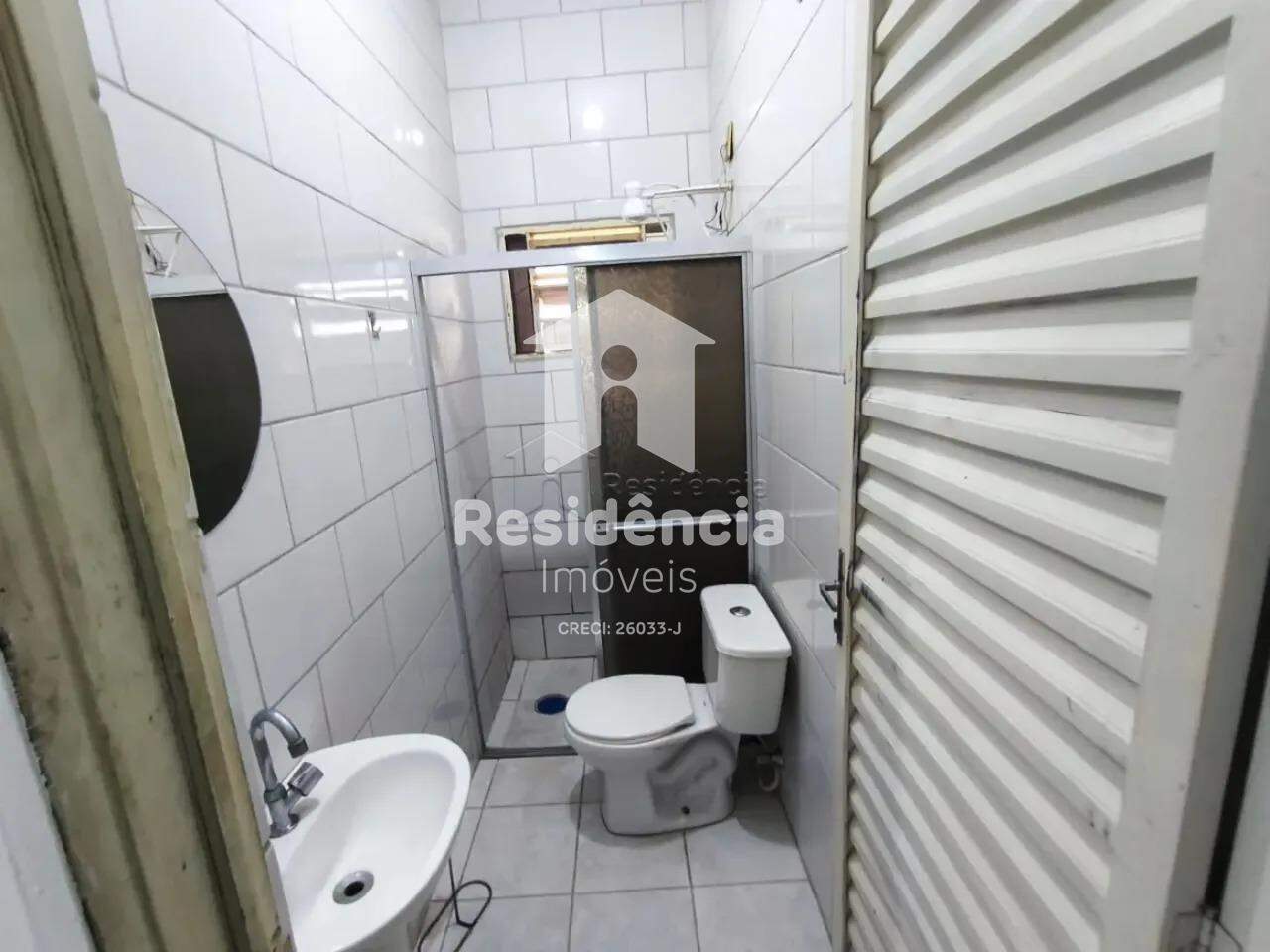 Kitnet para aluguel no Centro: 