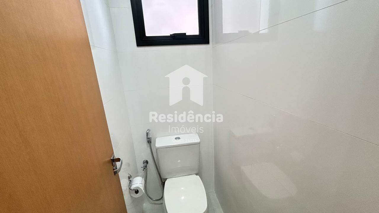 Casa para aluguel no Centro: 
