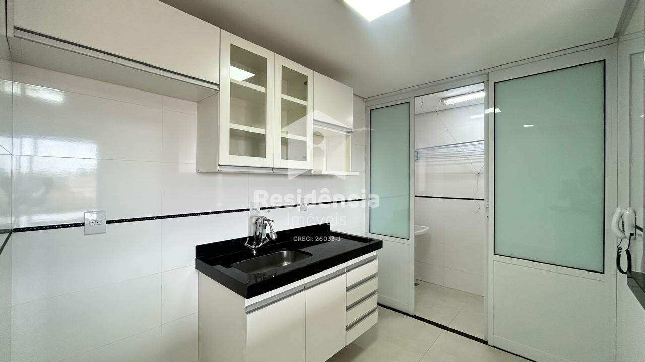 Casa para aluguel no Centro: 