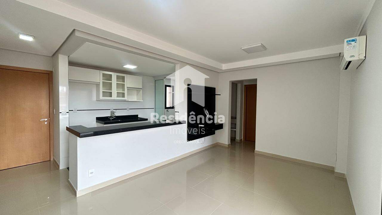 Casa para aluguel no Centro: 