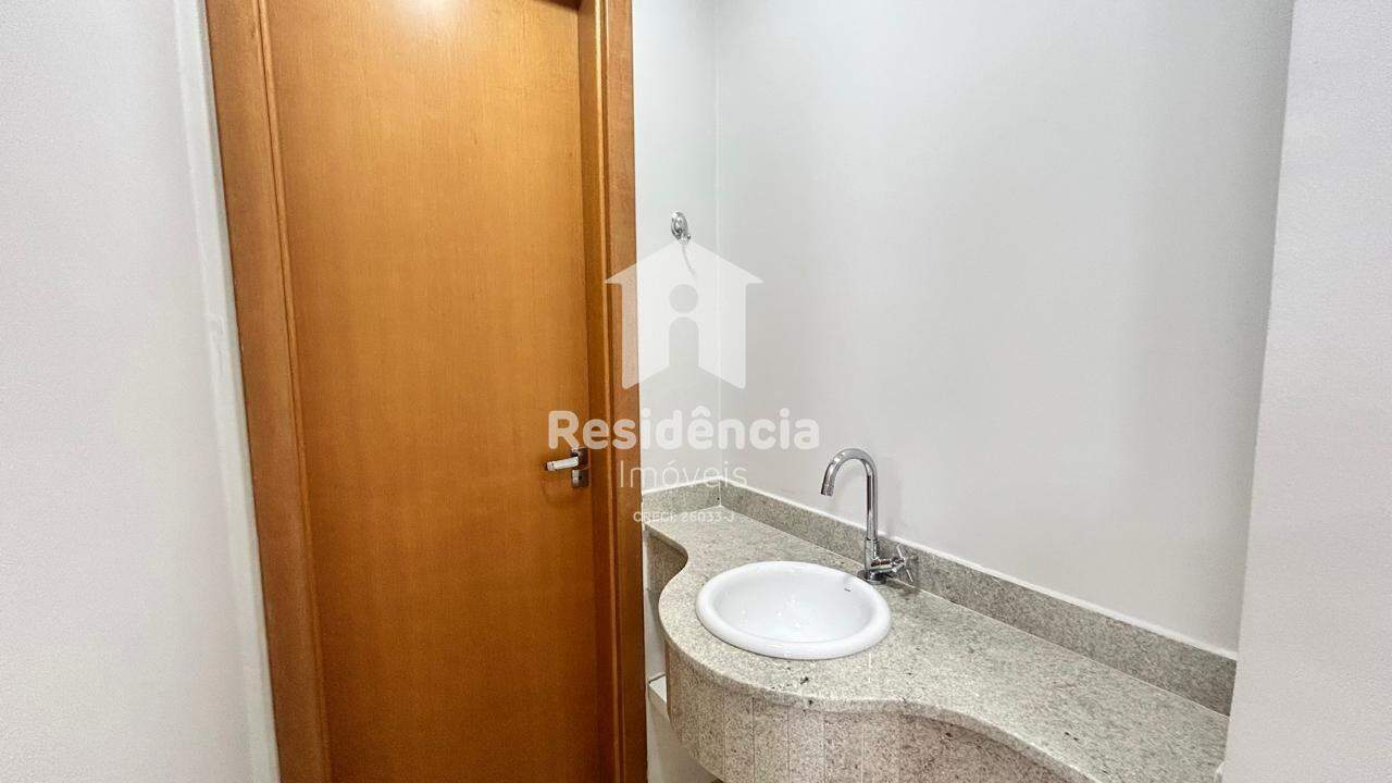 Casa para aluguel no Centro: 