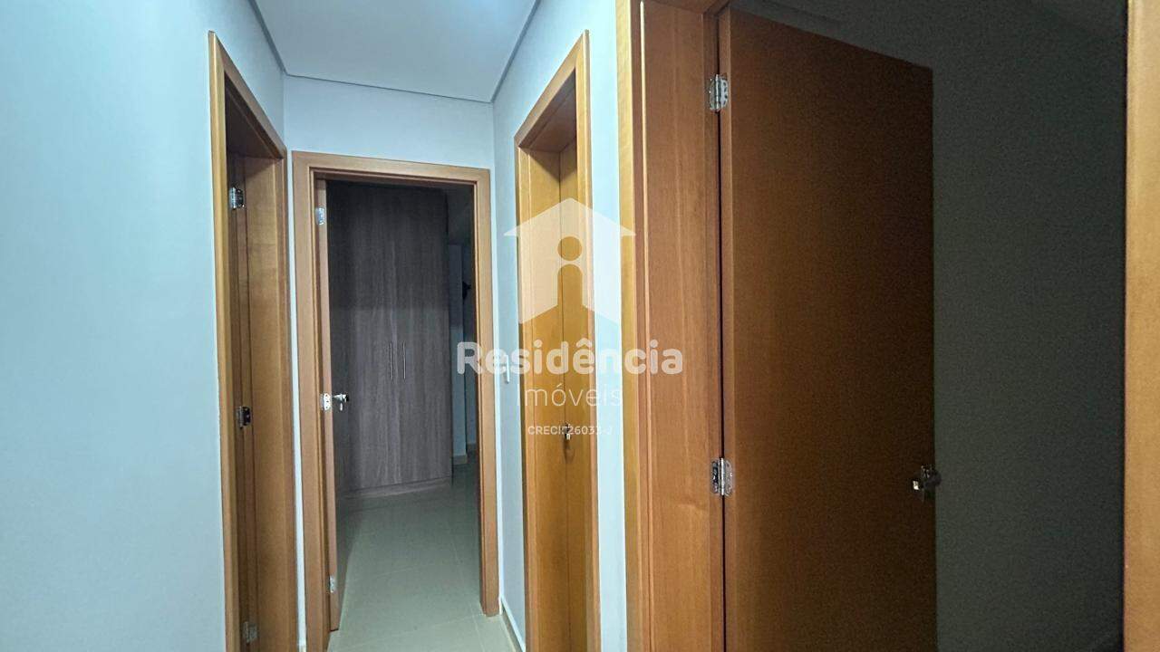 Casa para aluguel no Centro: 
