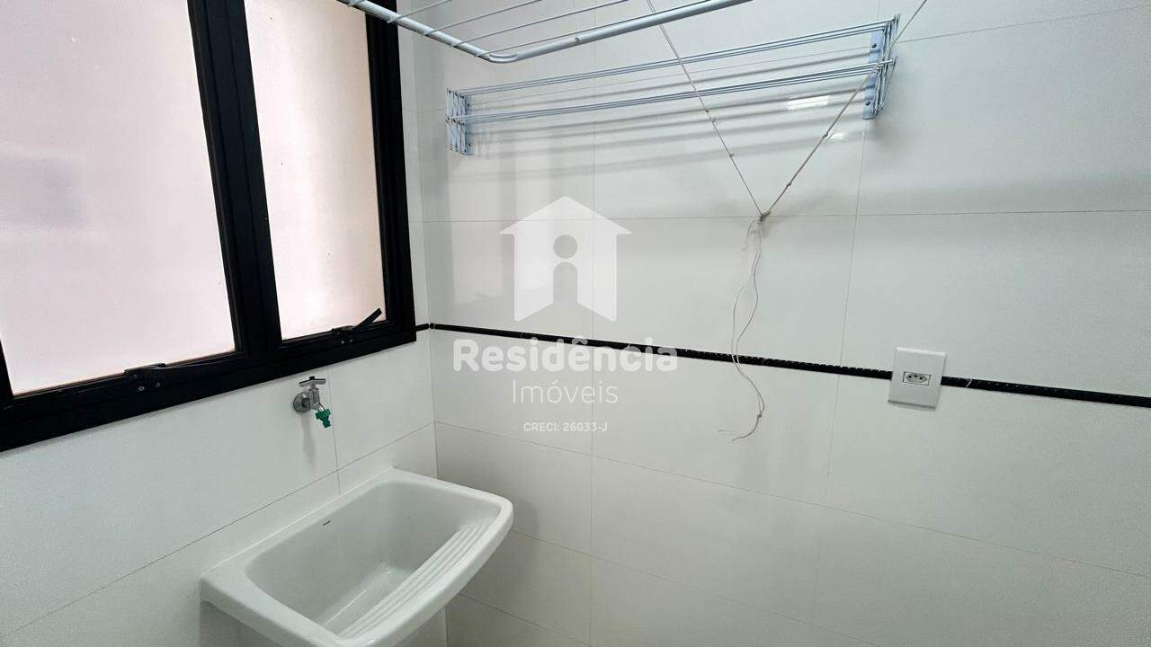 Casa para aluguel no Centro: 