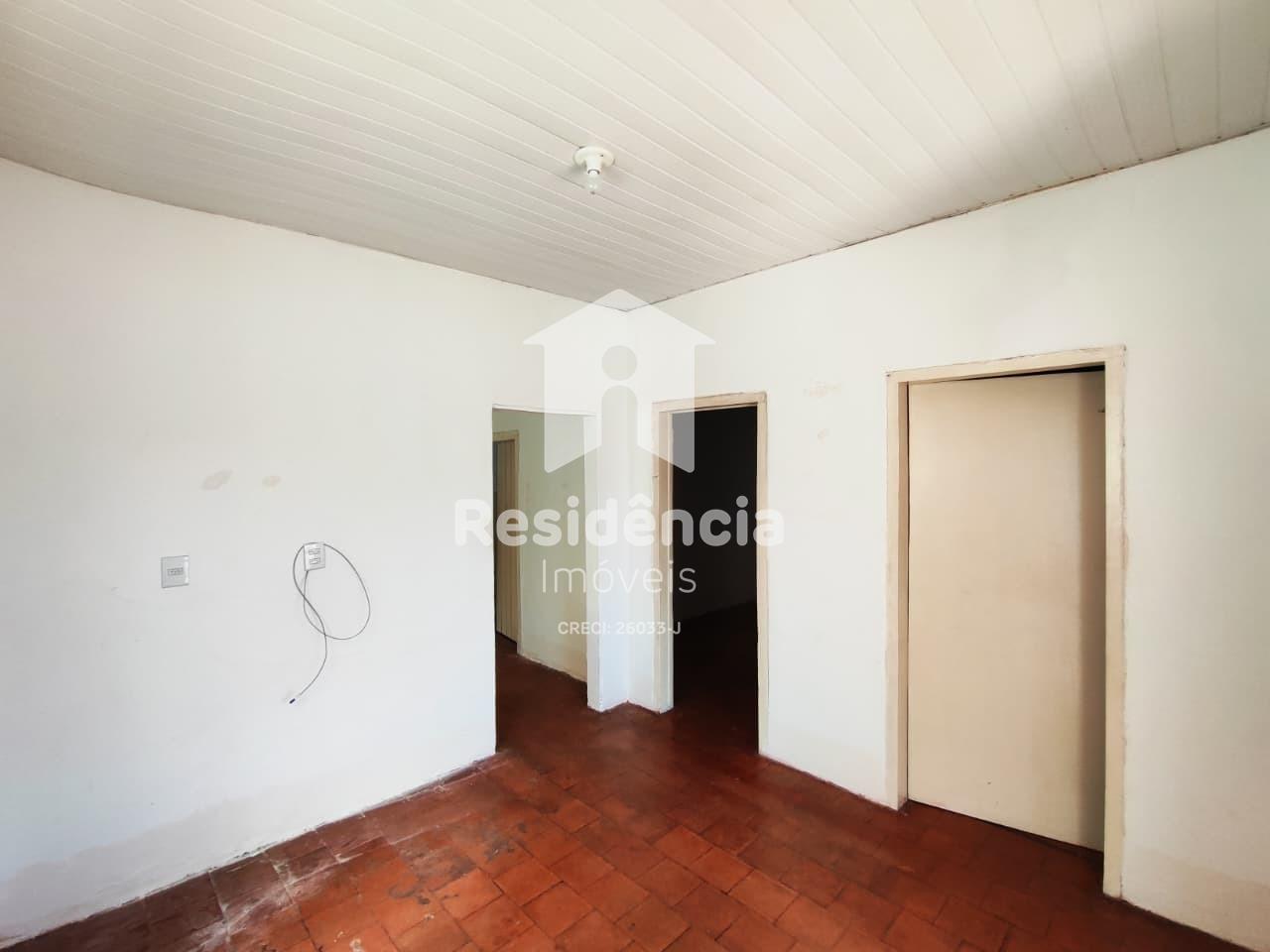 Casa para aluguel no Vila Lambari: 