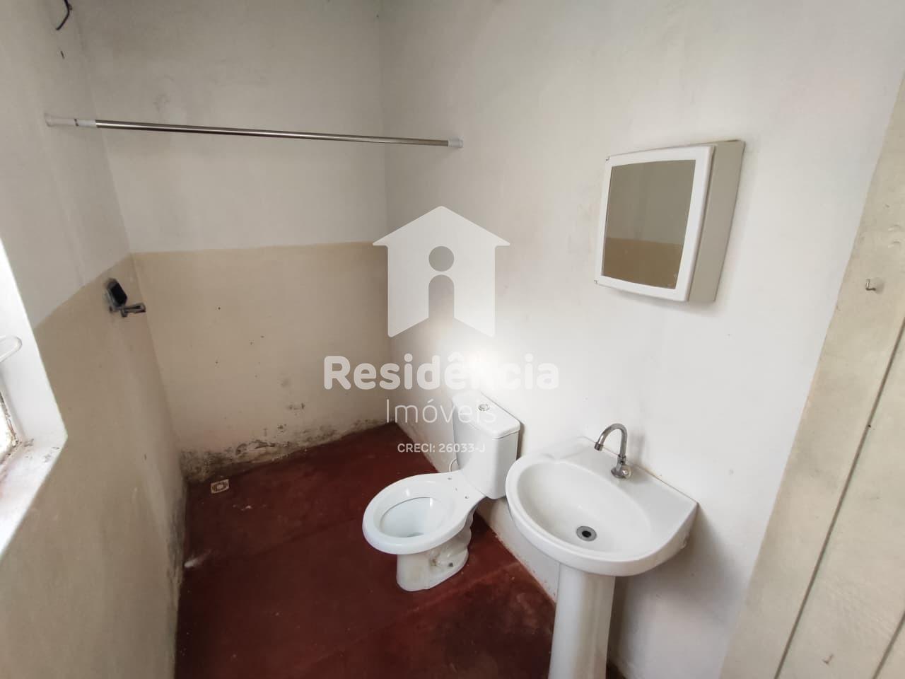 Casa para aluguel no Vila Lambari: 