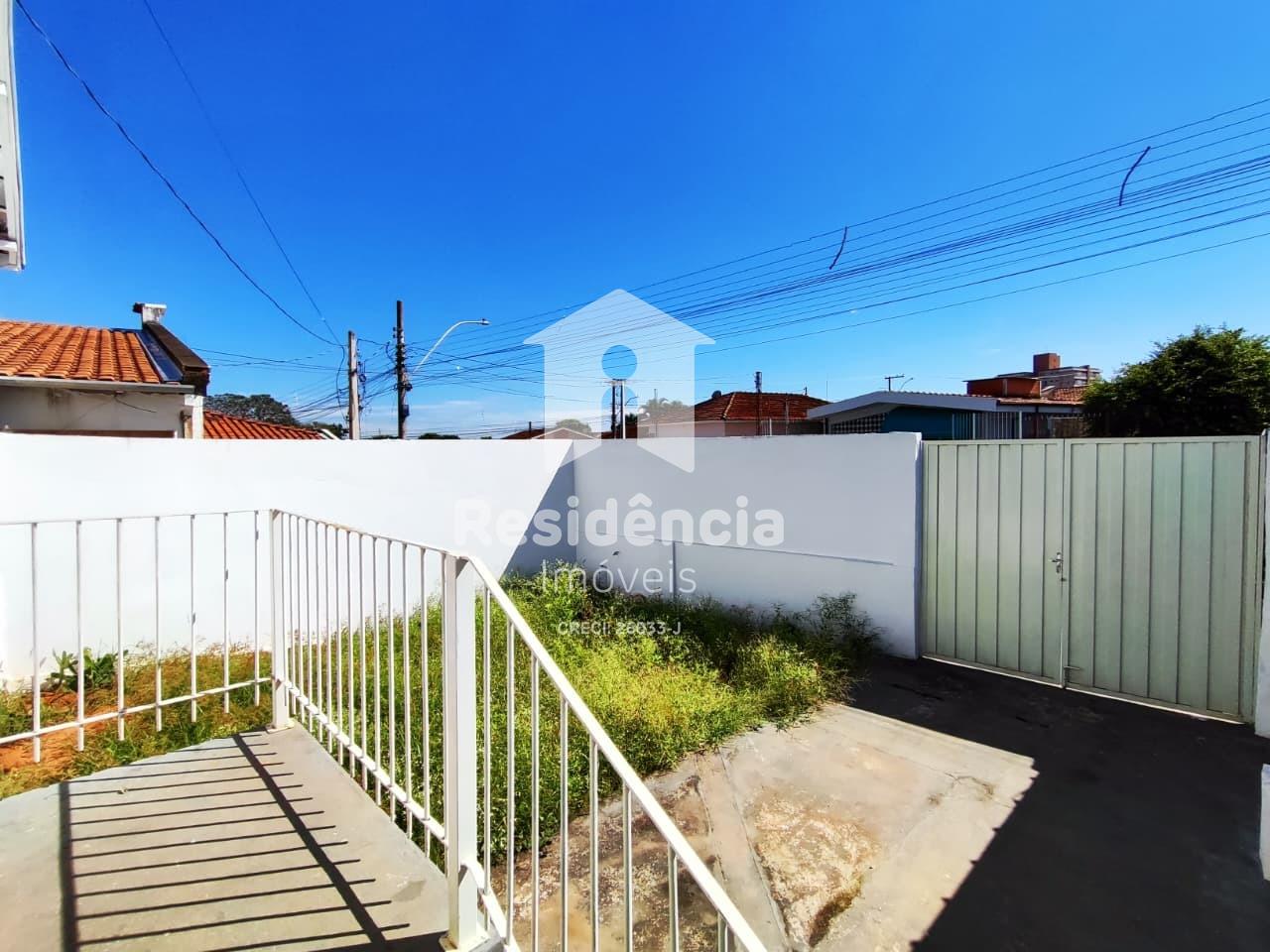 Casa para aluguel no Vila Lambari: 