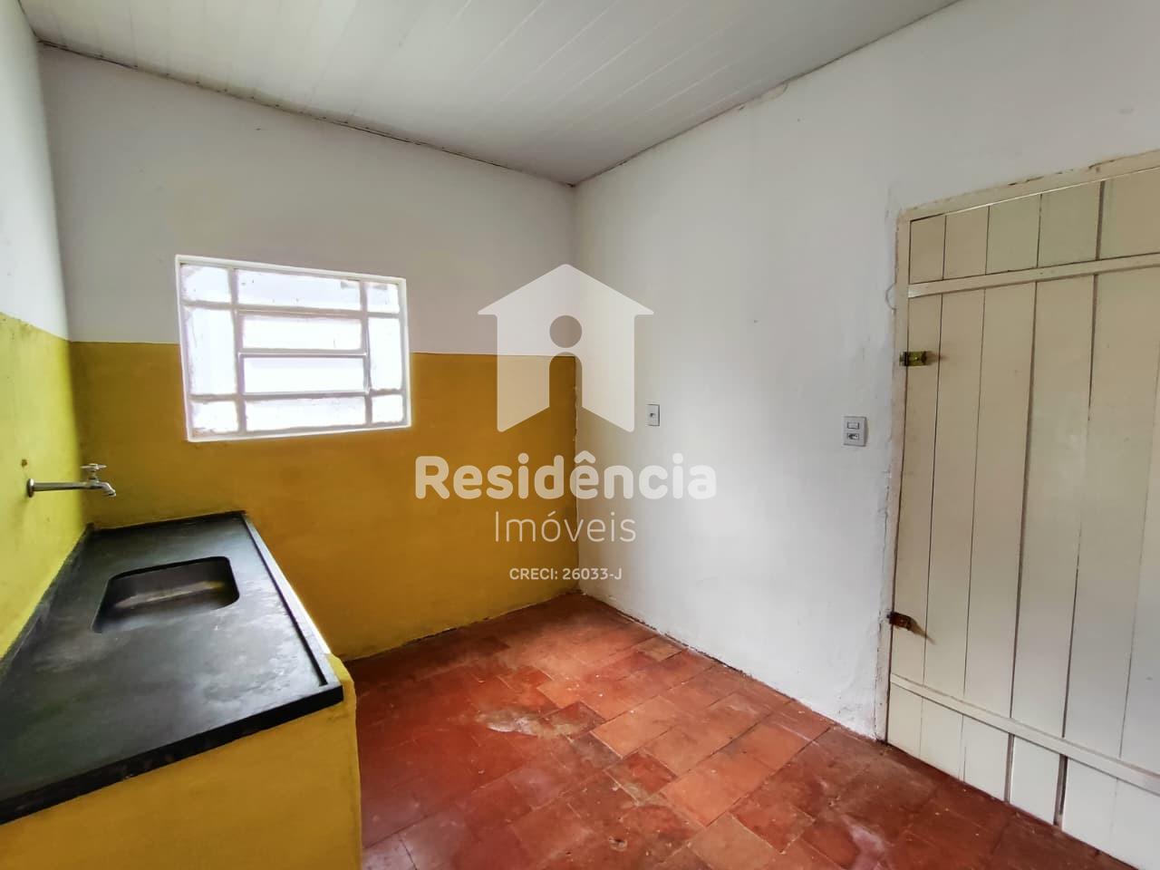 Casa para aluguel no Vila Lambari: 