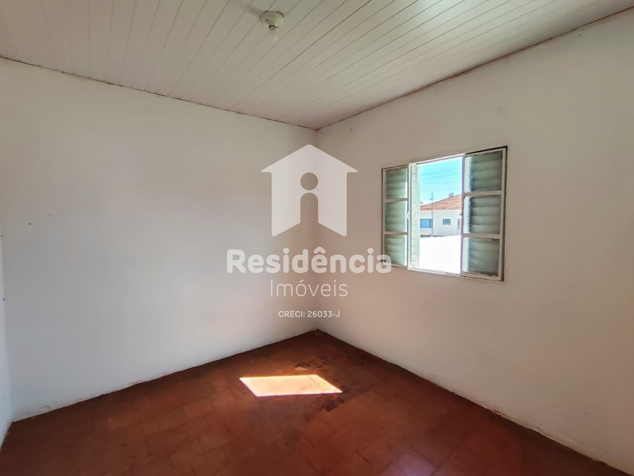Casa para aluguel no Vila Lambari: 
