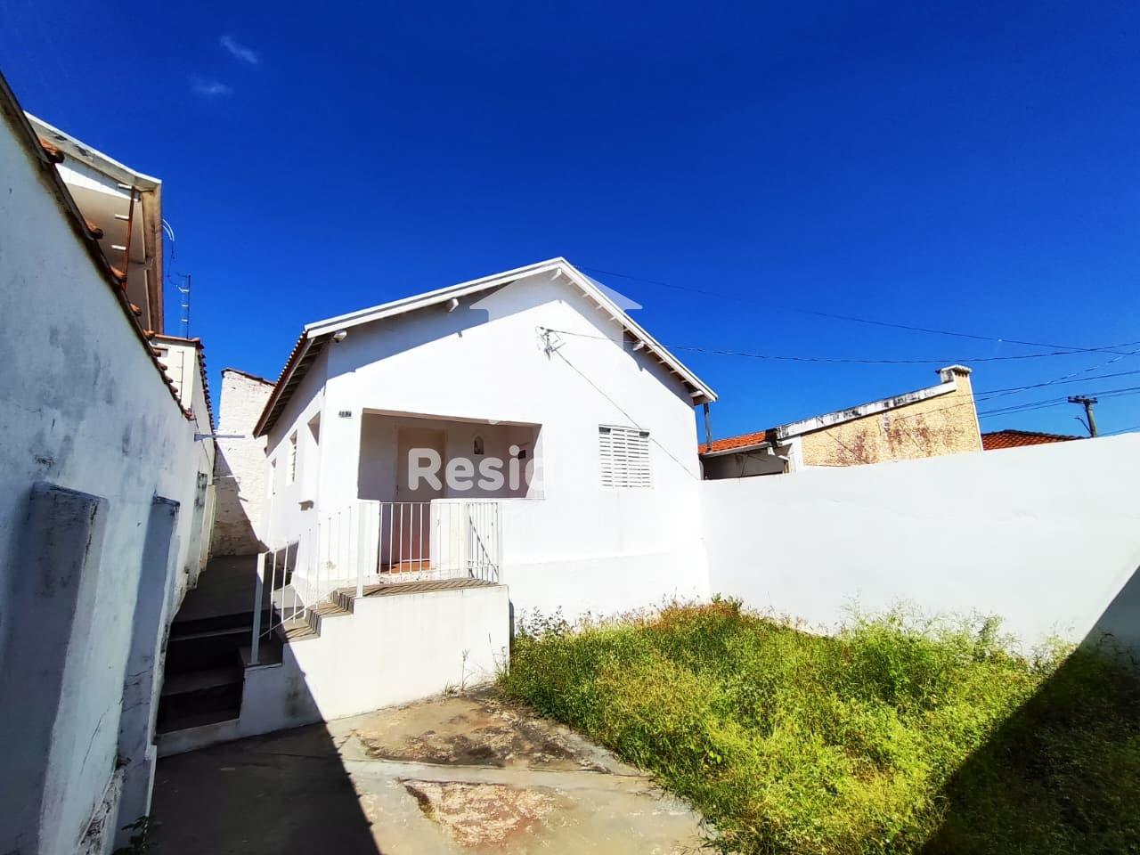 Casa para aluguel no Vila Lambari: 