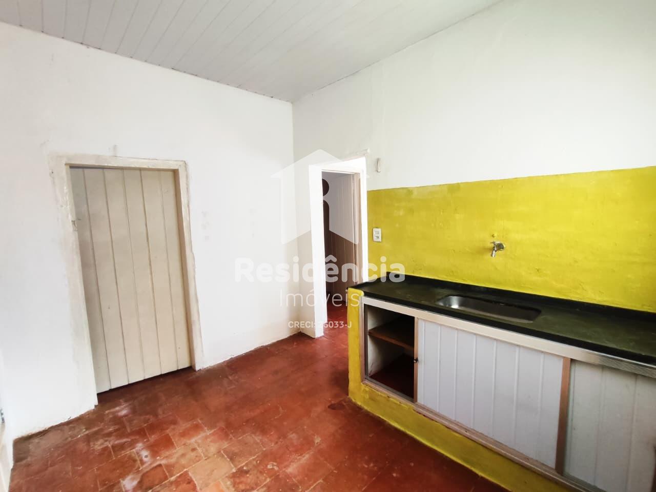 Casa para aluguel no Vila Lambari: 