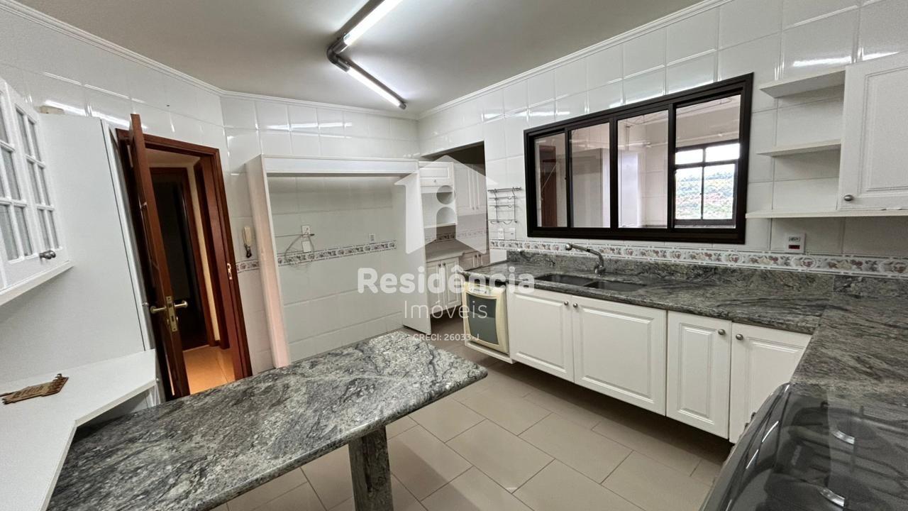 Apartamento para aluguel no Jardim Lavínia: 