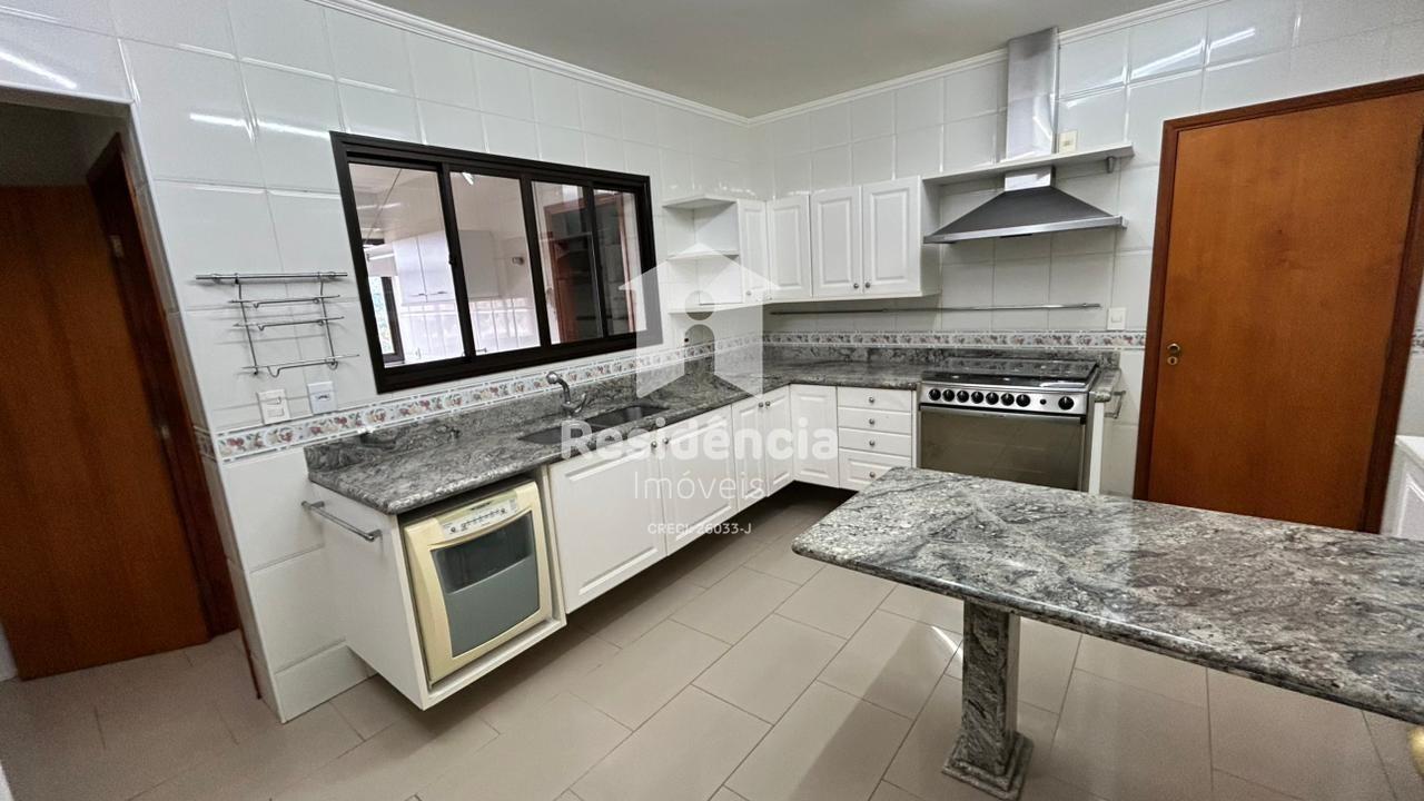 Apartamento para aluguel no Jardim Lavínia: 