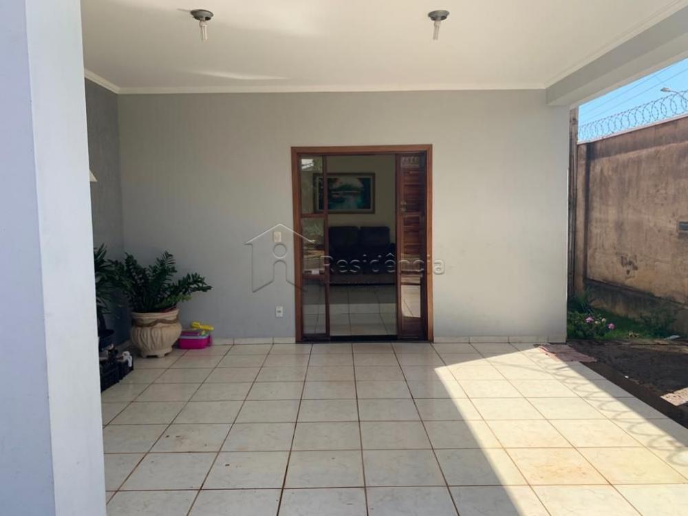 Casa à venda no Conjunto Habitacional Francisco Garófalo: 