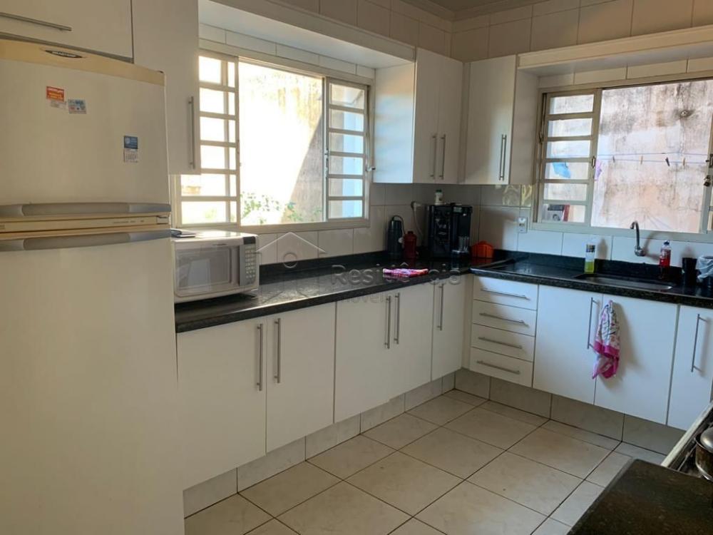 Casa à venda no Conjunto Habitacional Francisco Garófalo: 