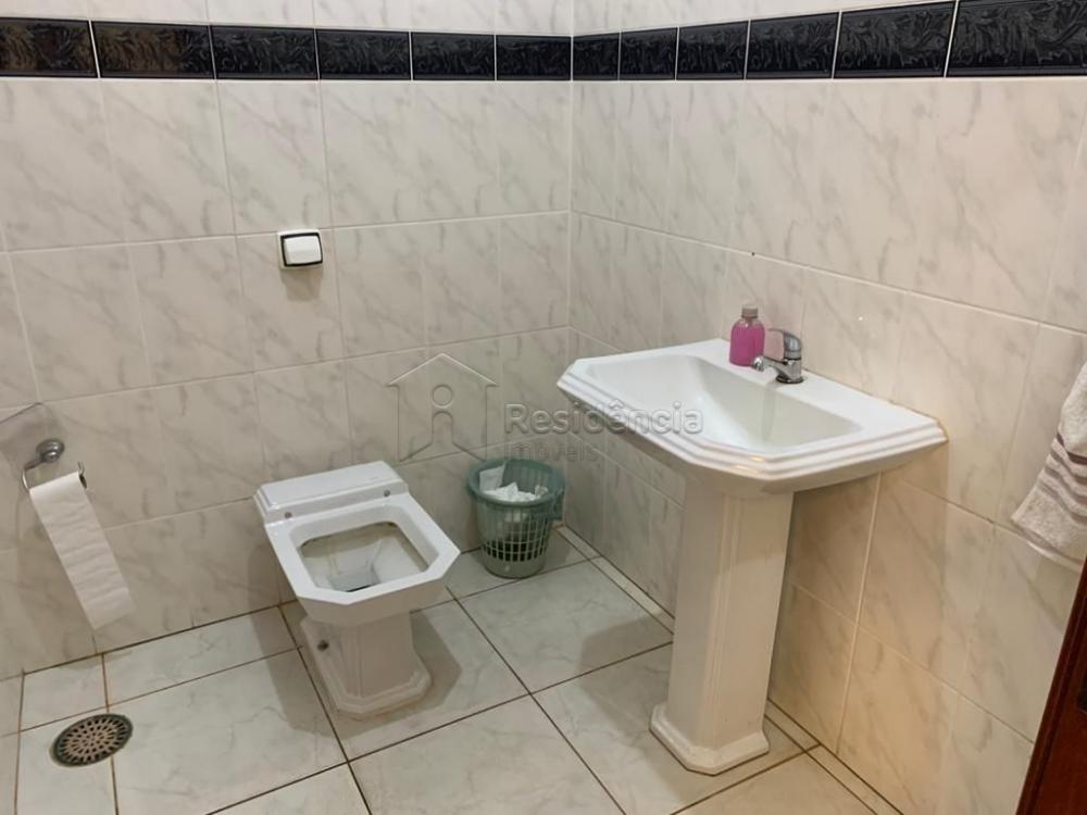 Casa à venda no Conjunto Habitacional Francisco Garófalo: 