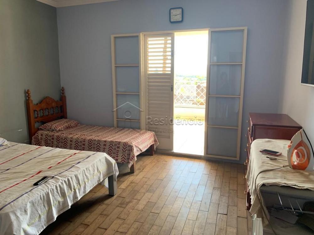 Casa à venda no Conjunto Habitacional Francisco Garófalo: 