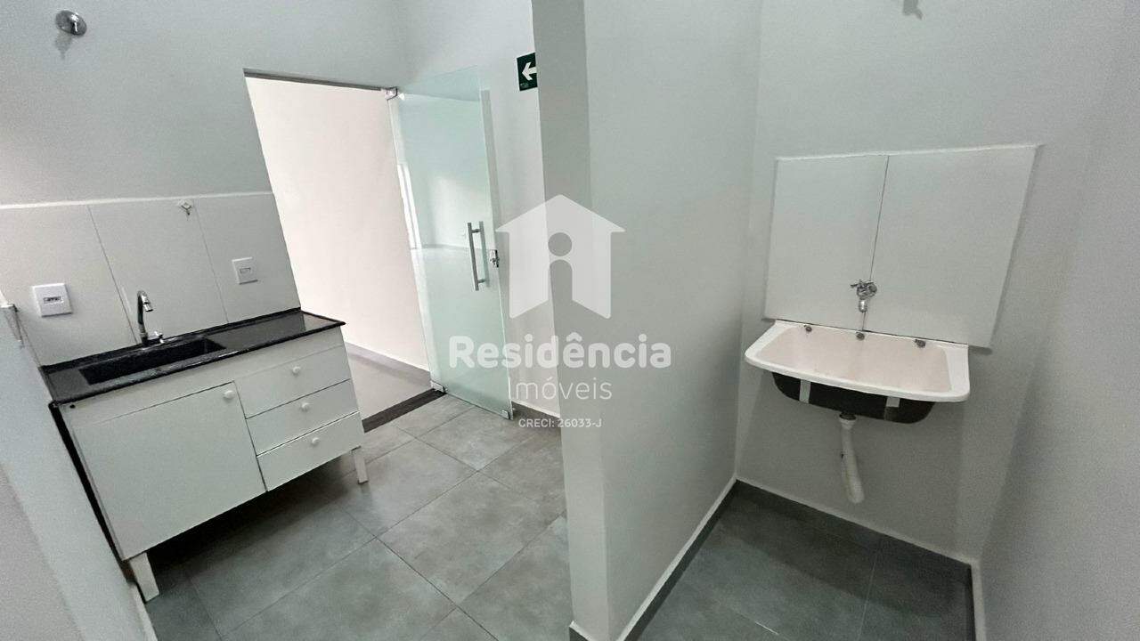 Comercial para aluguel no Centro: 