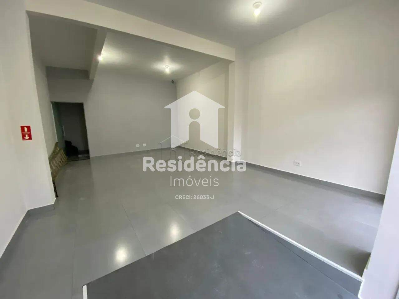 Comercial para aluguel no Centro: 