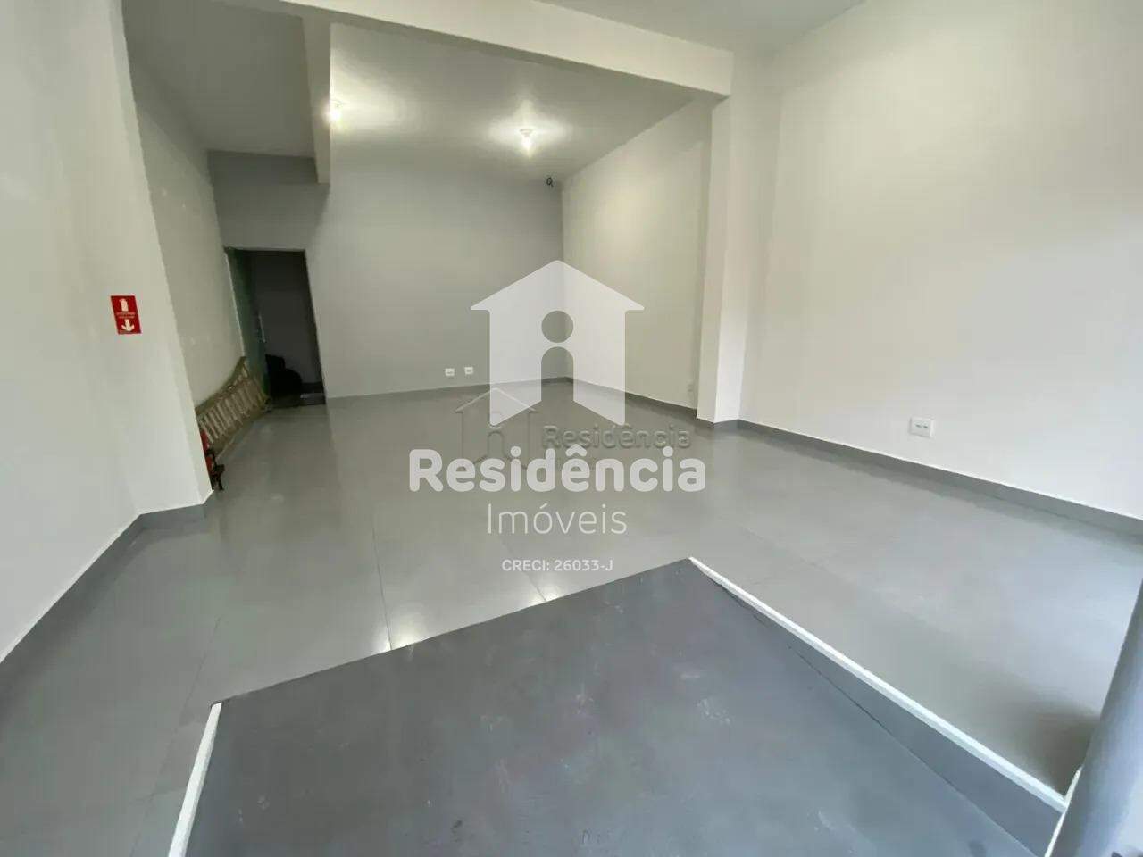 Comercial para aluguel no Centro: 