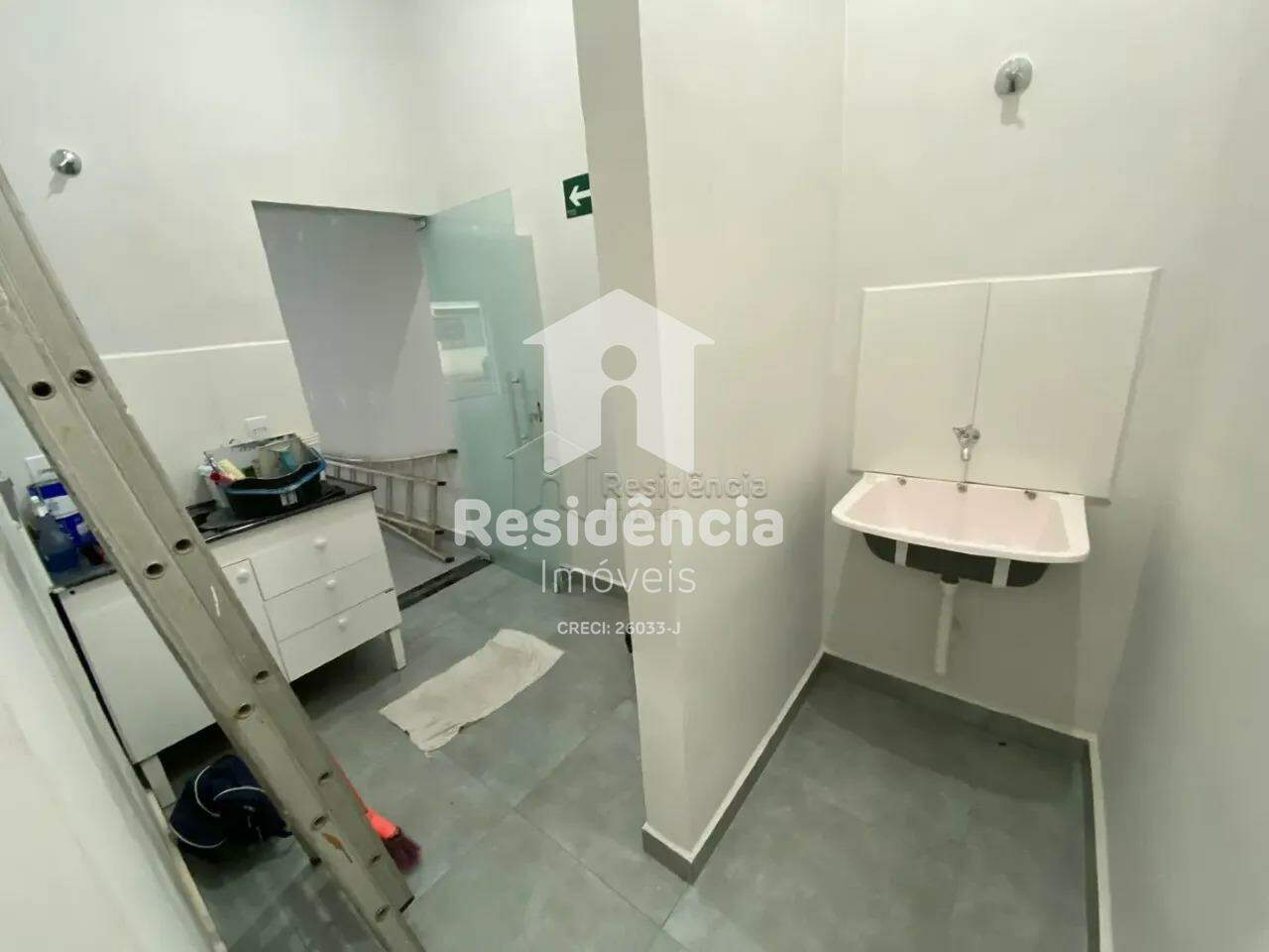 Comercial para aluguel no Centro: 