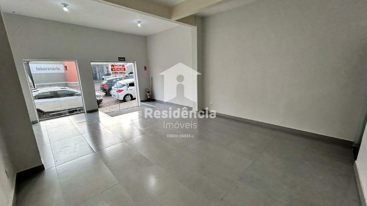 Comercial para aluguel no Centro: 