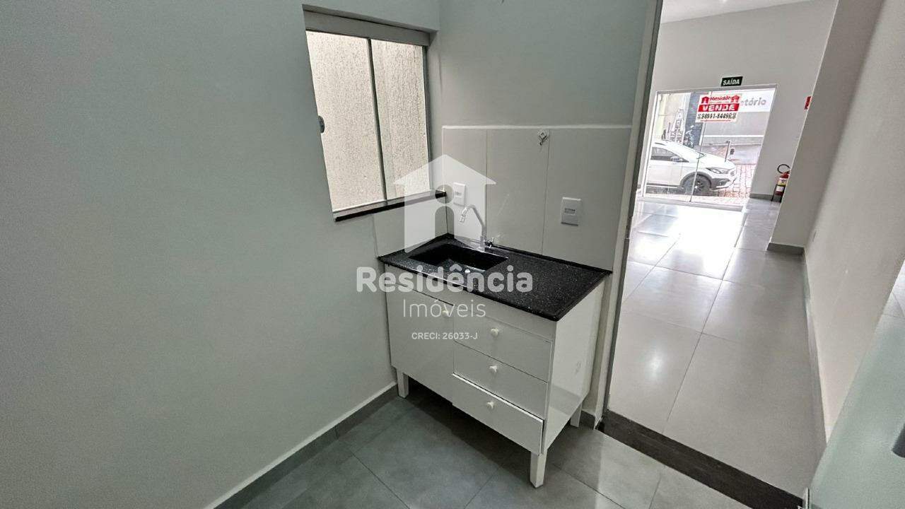 Comercial para aluguel no Centro: 