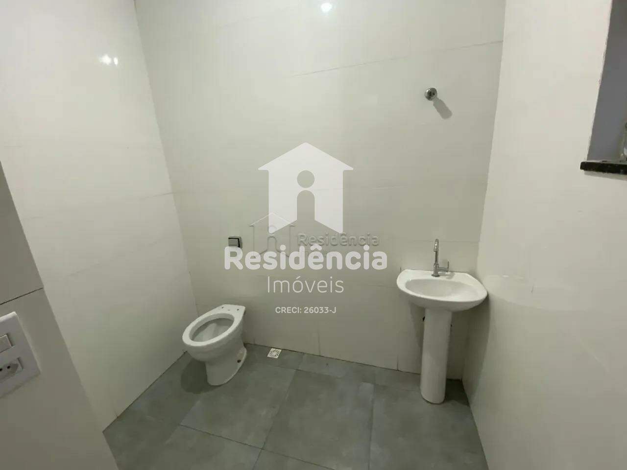 Comercial para aluguel no Centro: 