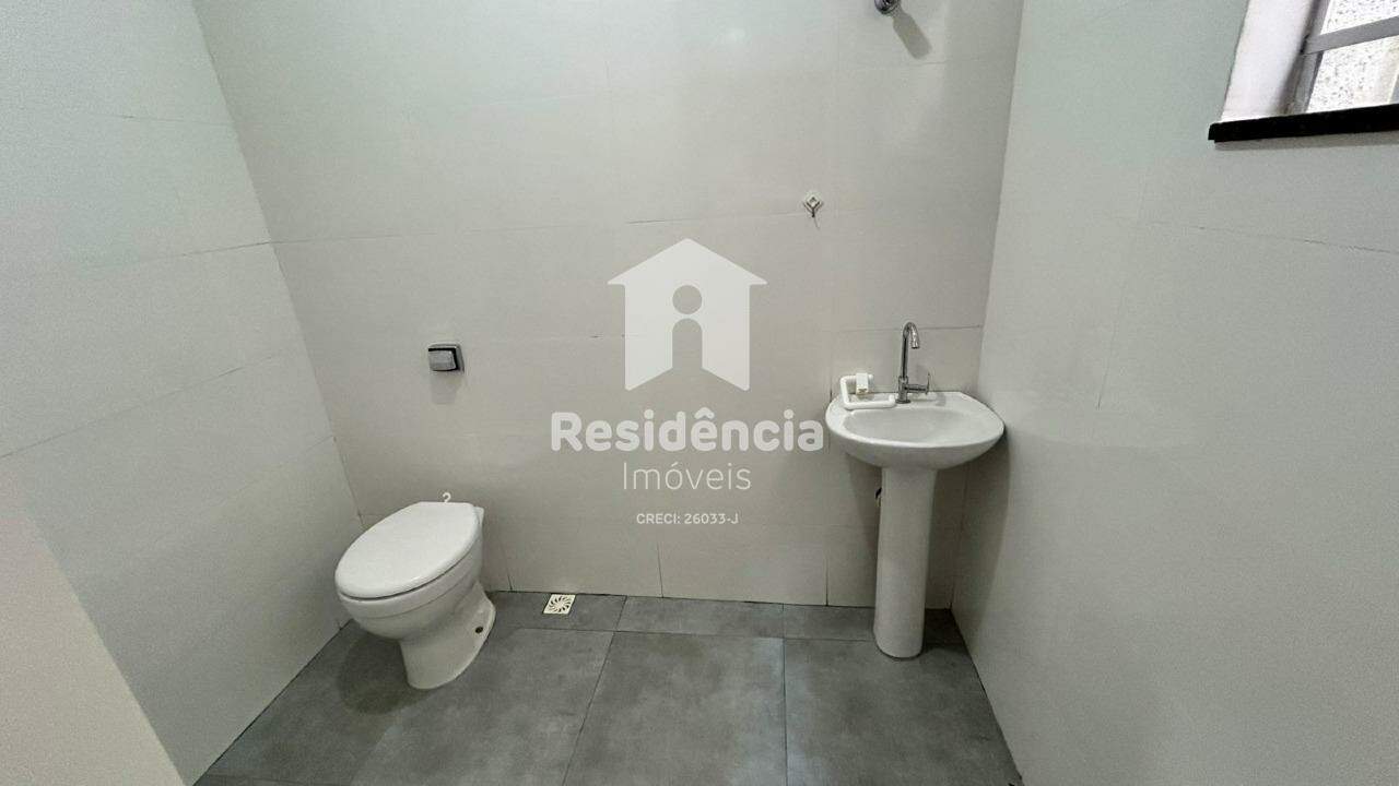 Comercial para aluguel no Centro: 