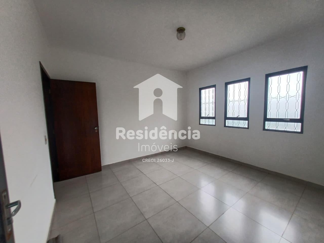 Casa para aluguel no Jardim Alvorada: 