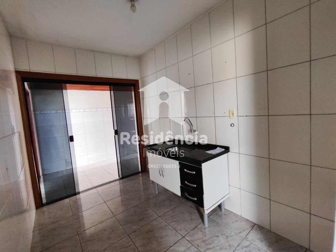 Casa para aluguel no Conjunto Habitacional Gilberto Rossetti: 