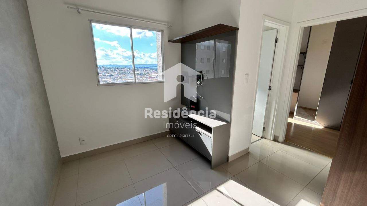 Apartamento para aluguel no Aparecida: 