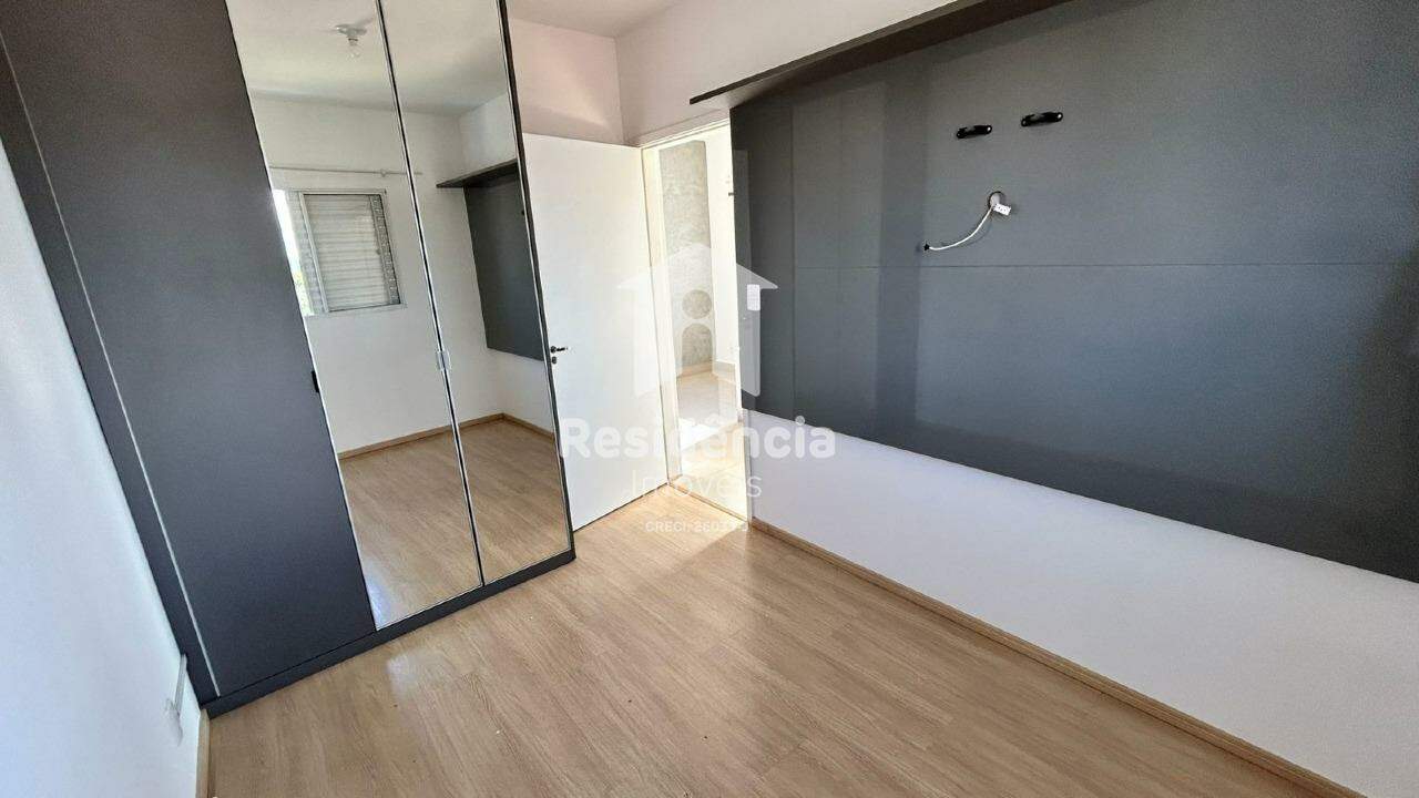 Apartamento para aluguel no Aparecida: 