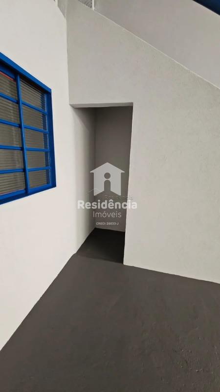 Barracão para aluguel no Centro: 