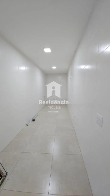 Barracão para aluguel no Centro: 