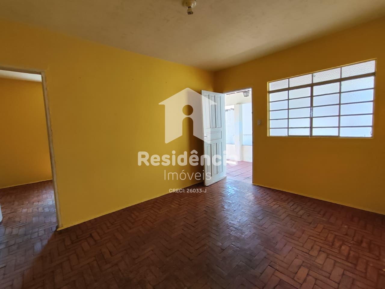 Casa para aluguel no Vila Lambari: 