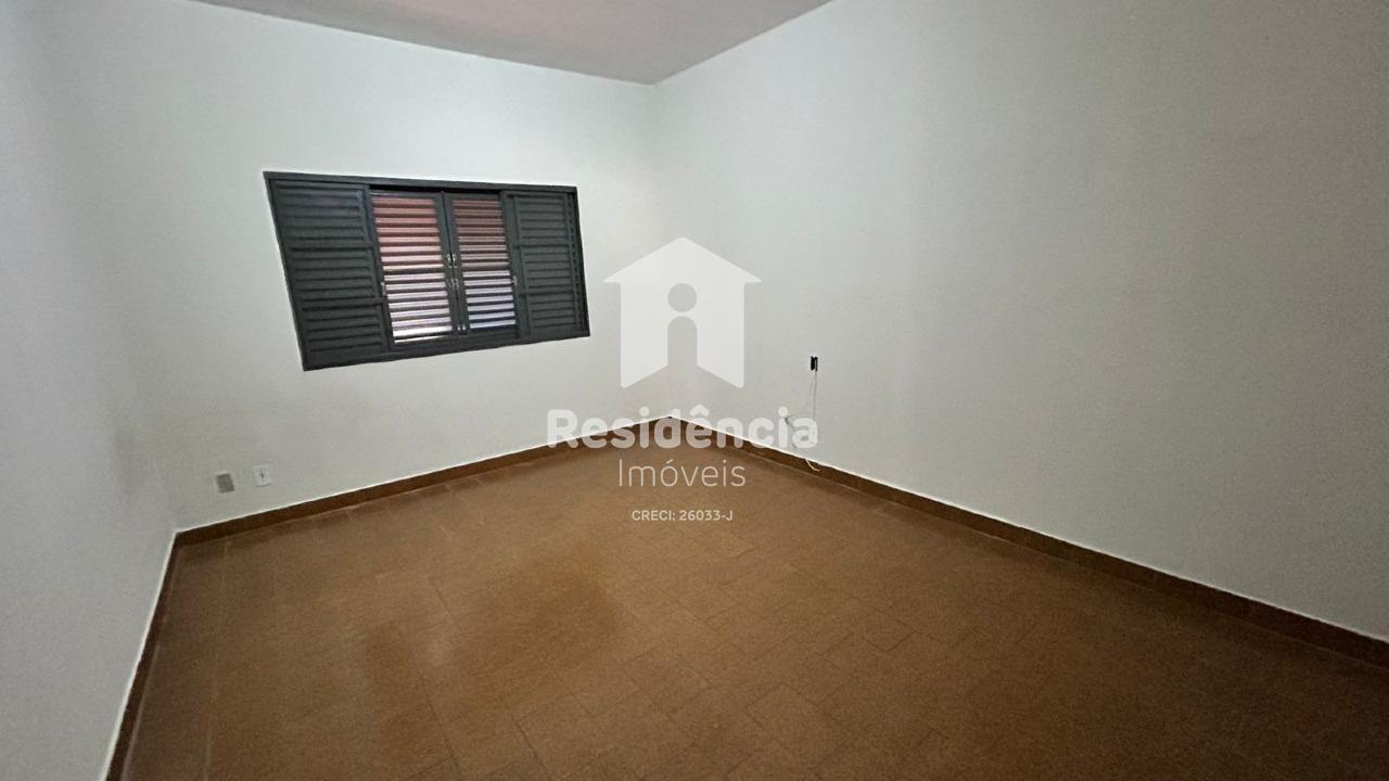 Casa para aluguel no Jardim São Domingos (Chácaras São Domingos): 