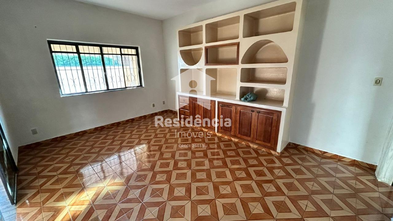 Casa para aluguel no Jardim São Domingos (Chácaras São Domingos): 