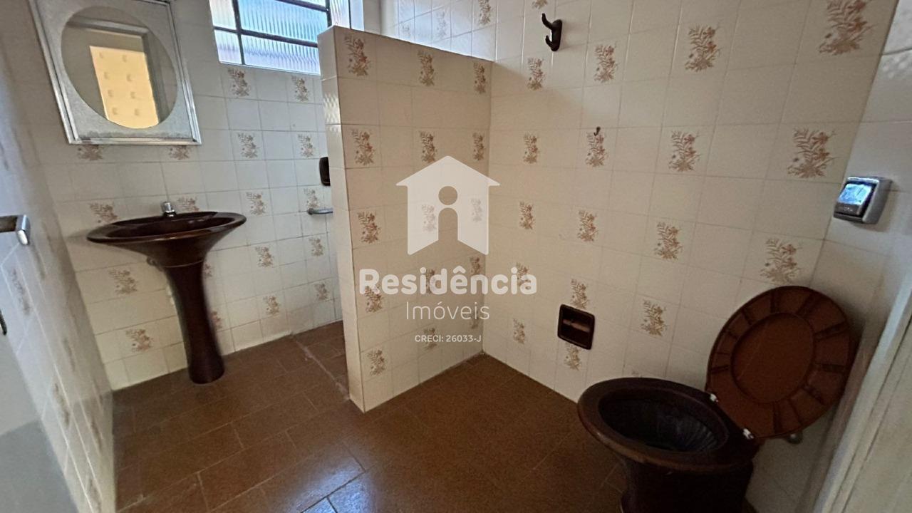 Casa para aluguel no Jardim São Domingos (Chácaras São Domingos): 