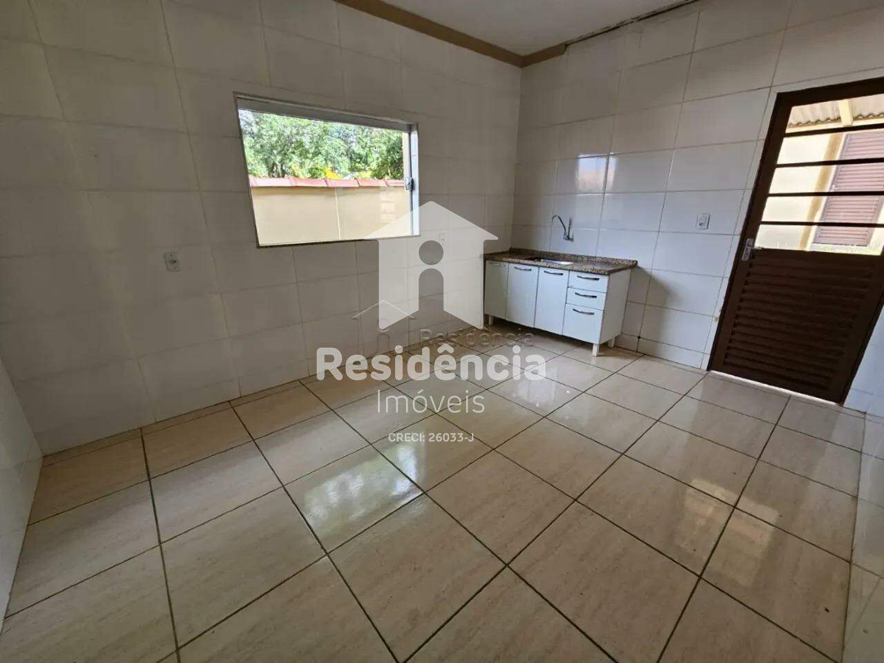 Casa para aluguel no Jardim São Domingos (Chácaras São Domingos): 